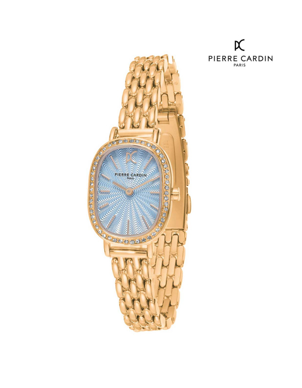 Pierre Cardin Ladies Watch